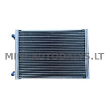 Gaisa kondicioniera kondensators Microcar / Ligier