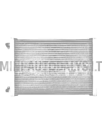 Gaisa kondicioniera kondensators Microcar / Ligier