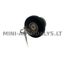 Aixam degvielas tvertnes vāciņš