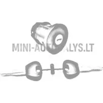 Aixam degvielas tvertnes vāciņš