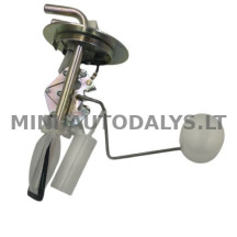 Aixam Impulsion / Vision / Sensation / Emotion degvielas tvertnes pludiņš