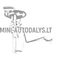 Aixam Impulsion / Vision / Sensation / Emotion degvielas tvertnes pludiņš