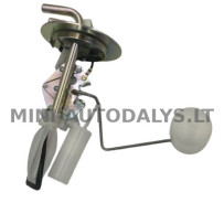 Aixam Impulsion / Vision / Sensation / Emotion degvielas tvertnes pludiņš