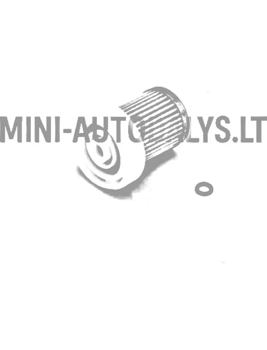 Degvielas filtrs Aixam Kubota Z402 / Z482