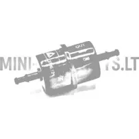 Degvielas filtrs Lombardini 502 FOCS / Progress