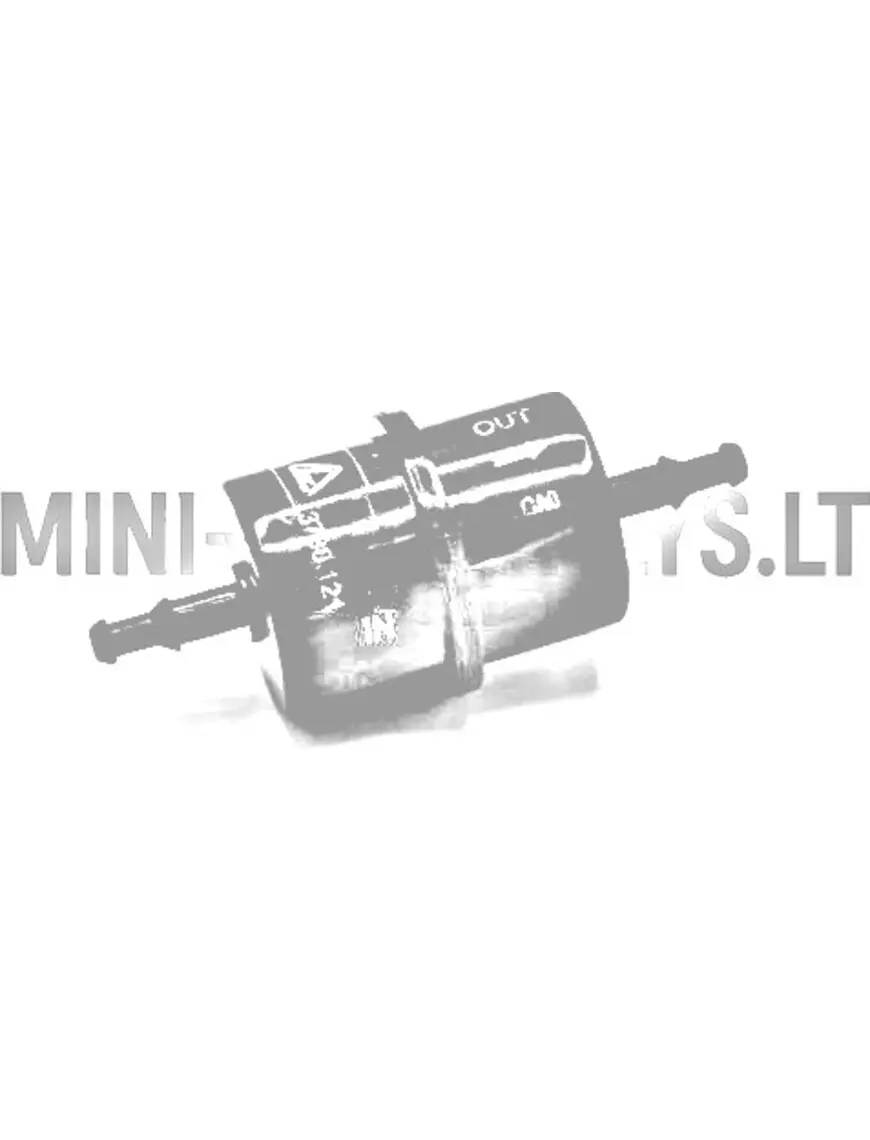 Degvielas filtrs Lombardini 502 FOCS / Progress