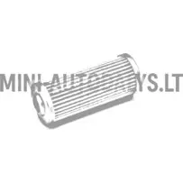 Degvielas filtrs Yanmar 2TNE68