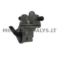 Mehāniskais degvielas sūknis Aixam Kubota