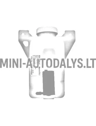 Ligier vējstikla mazgāšanas šķidruma tvertne