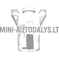 Ligier vējstikla mazgāšanas šķidruma tvertne