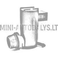 Aixam vējstikla mazgāšanas sūknis