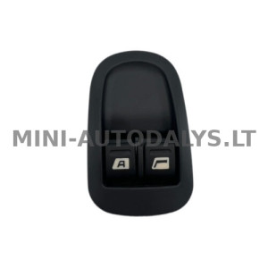 Logu slēdzis Ligier / Microcar