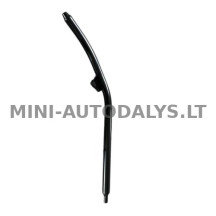 Rāmja spārna caurule priekšējā labā Aixam Sensation / Emotion / Ambition