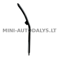 Rāmja spārna caurule priekšējā labā Aixam Sensation / Emotion / Ambition