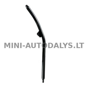 Rāmja spārna caurule priekšējā labā Aixam Sensation / Emotion / Ambition