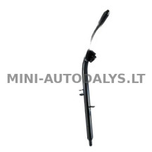 Aixam Sensation / Emotion / Ambition kreisās puses priekšējā rāmja caurule