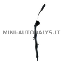 Aixam Sensation / Emotion / Ambition kreisās puses priekšējā rāmja caurule