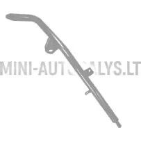 Aixam Sensation / Emotion / Ambition kreisās puses priekšējā rāmja caurule