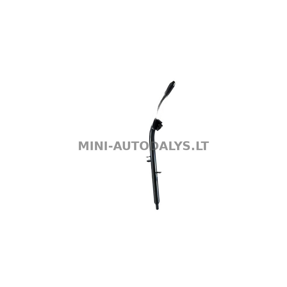 Aixam Sensation / Emotion / Ambition kreisās puses priekšējā rāmja caurule