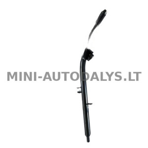 Aixam Sensation / Emotion / Ambition kreisās puses priekšējā rāmja caurule