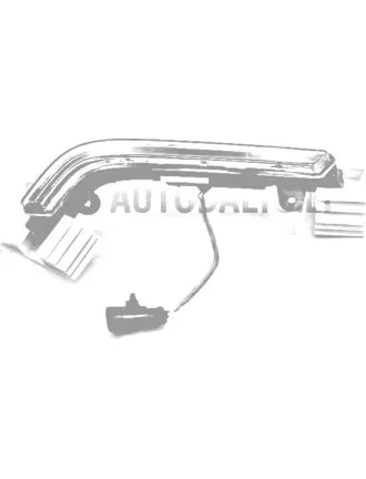 Dienas gaismas lukturi priekšējie labie Aixam Emotion GTO / GTI