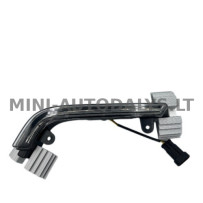 Dienas gaismas lukturi priekšējie labie Aixam Emotion GTO / GTI