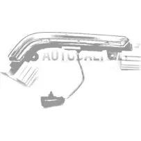 Dienas gaismas lukturi priekšējie labie Aixam Emotion GTO / GTI