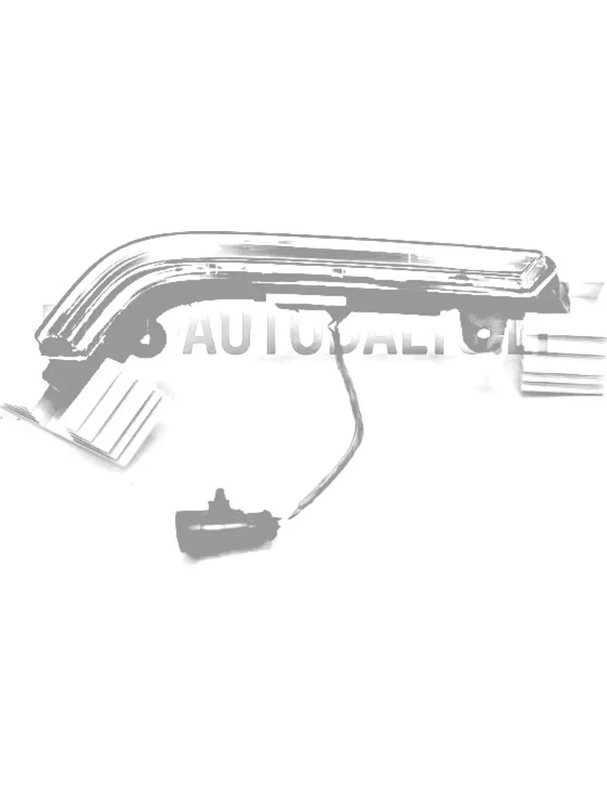 Dienas gaismas lukturi priekšējie labie Aixam Emotion GTO / GTI