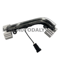 Dienas gaitas lukturi priekšējie kreisie Aixam Emotion GTO / GTI