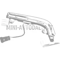 Dienas gaitas lukturi priekšējie labie Aixam Emotion