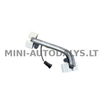 Dienas gaitas lukturi priekšējie labie Aixam Emotion