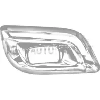 Miglas lukturis / dienas gaismas panelis priekšējais labais Aixam City / Coupe Emotion