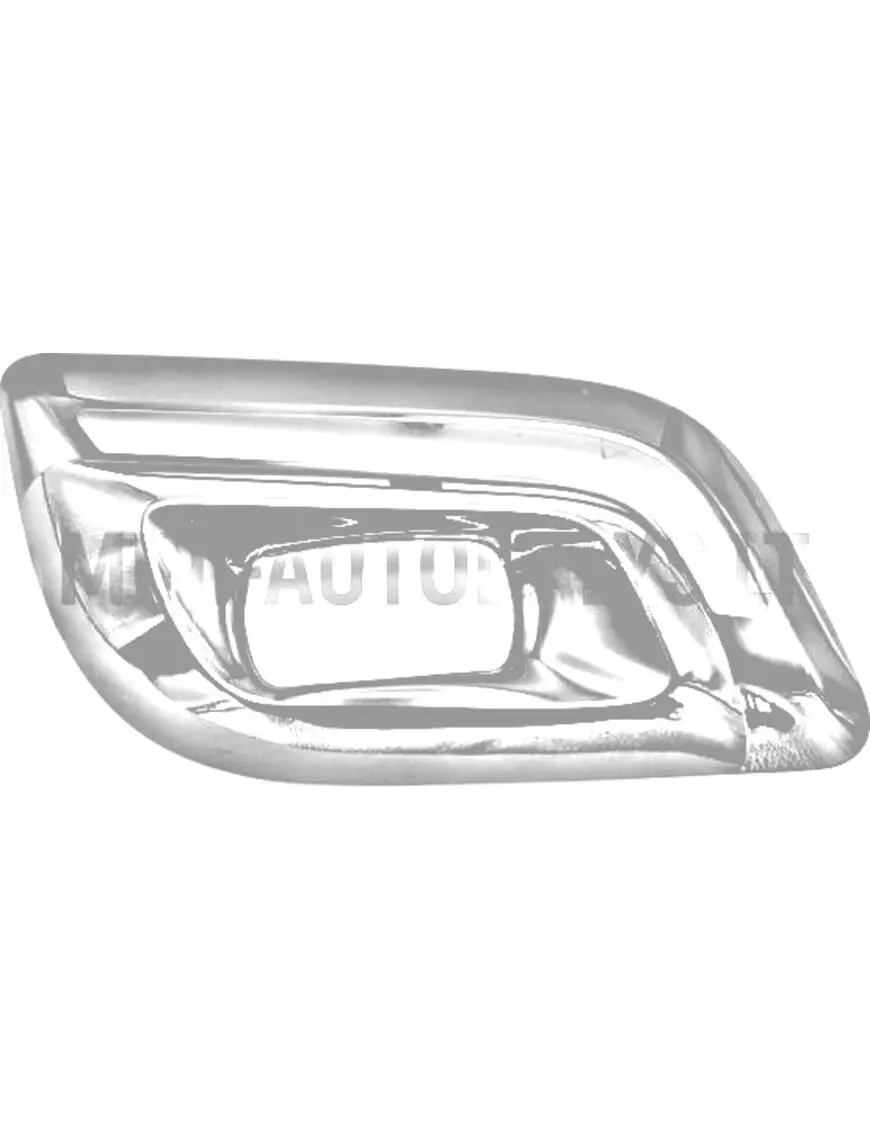 Miglas lukturis / dienas gaismas panelis priekšējais labais Aixam City / Coupe Emotion