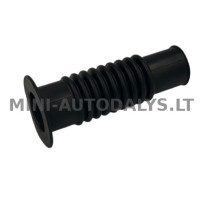 Elastīga ieplūdes šļūtene gaisa filtrs Lombardini