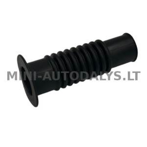 Elastīga ieplūdes šļūtene gaisa filtrs Lombardini