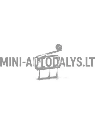 Ligier / Microcar mikroslēdzis pārnesumu svirai