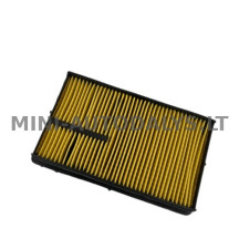 Gaisa filtrs Aixam Kubota Z402