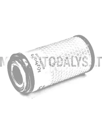 Gaisa filtrs Aixam Kubota Z482