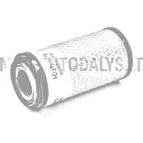 Gaisa filtrs Aixam Kubota Z482