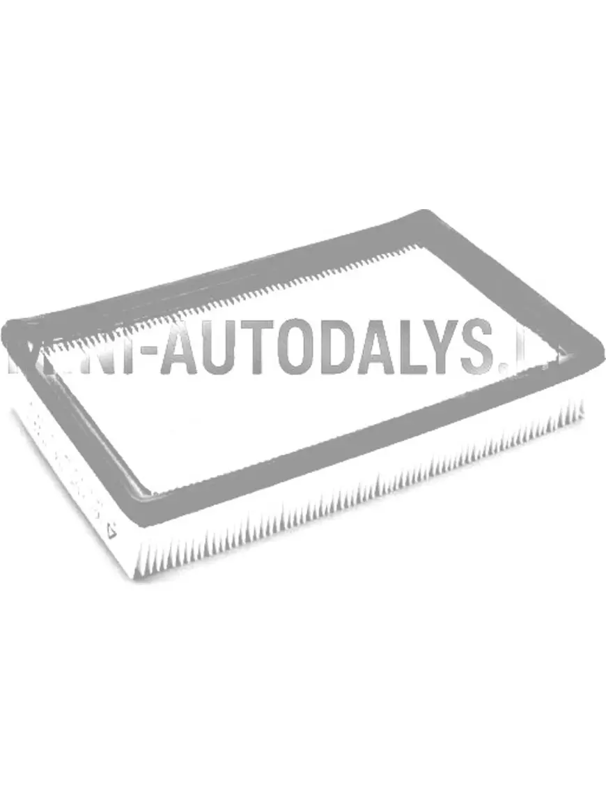 Gaisa filtrs Lombardini 502 FOCS