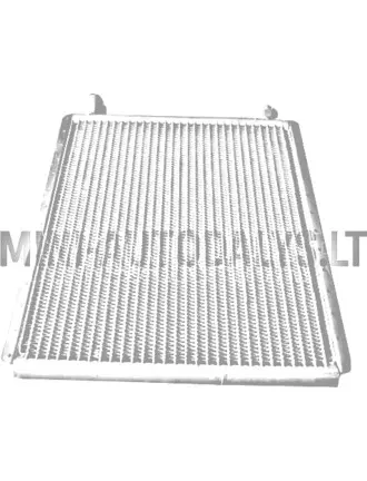 Gaisa kondicioniera kondensators Aixam Vision / Sensation / Emotion