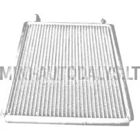 Gaisa kondicioniera kondensators Aixam Vision / Sensation / Emotion