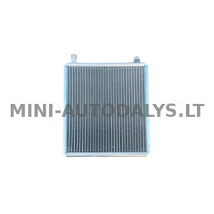 Gaisa kondicioniera kondensators Aixam Vision / Sensation / Emotion