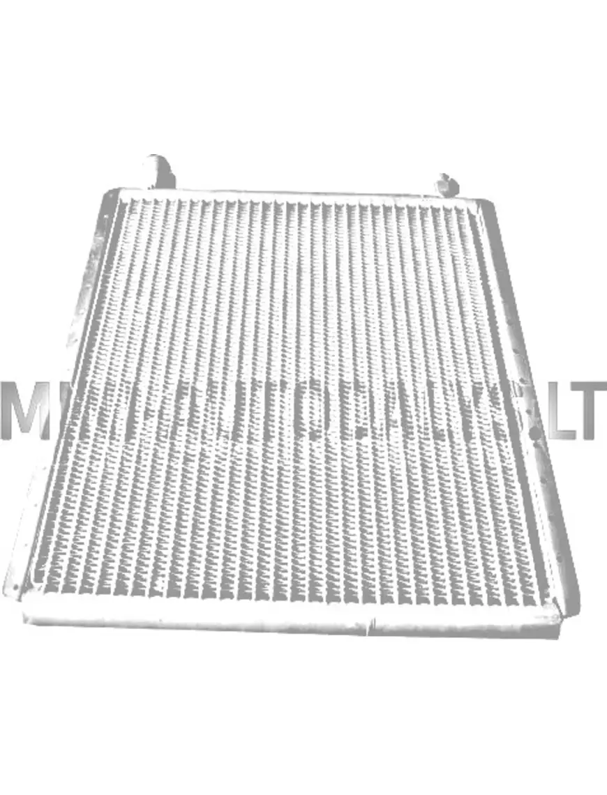 Gaisa kondicioniera kondensators Aixam Vision / Sensation / Emotion