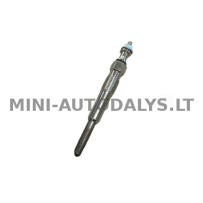 Aizdedzes svece Lombardini 442 DCI dzinējs