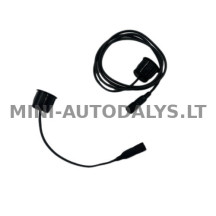 Parkošanās sensoru komplekts (bez kārbas) Ligier