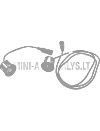 Parkošanās sensoru komplekts (bez kārbas) Ligier