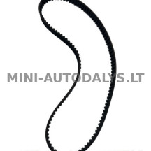 Sadales vārpstas siksna Lombardini DCI (124 zobi)