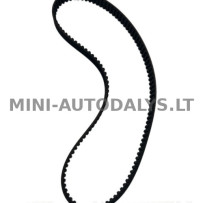 Sadales vārpstas siksna Lombardini DCI (124 zobi)