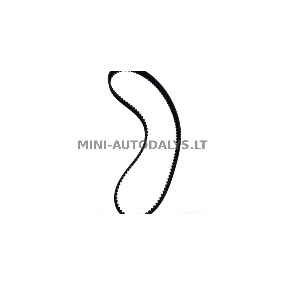 Sadales vārpstas siksna Lombardini DCI (124 zobi)